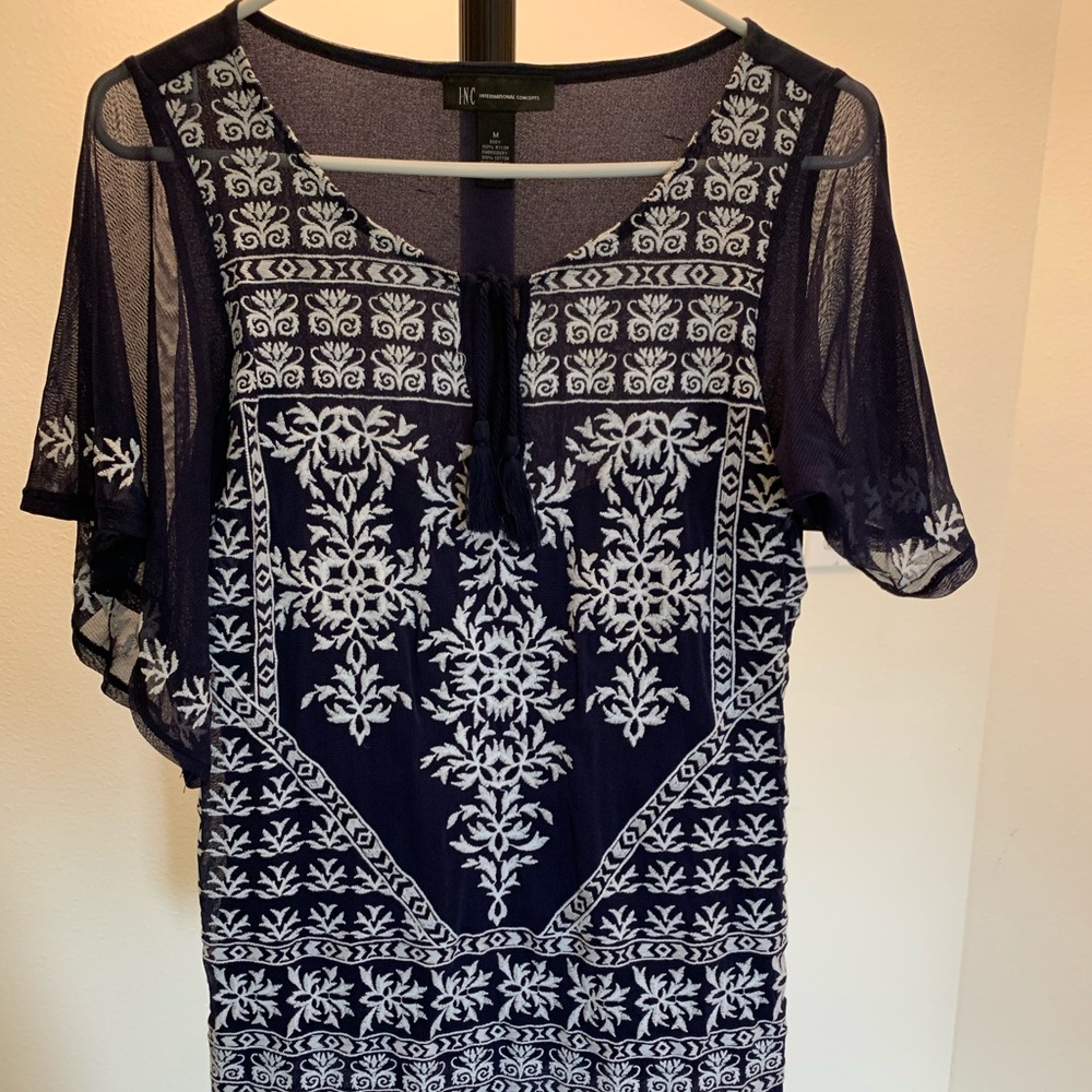 INC Women’s Designer Top